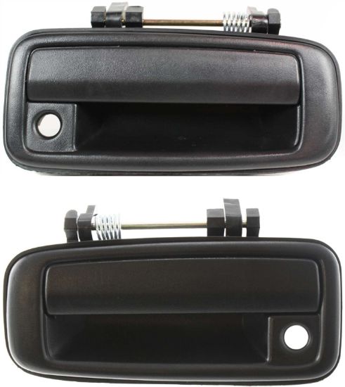 Picture of Exterior Door Handle