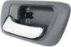 Picture of Interior Door Handle