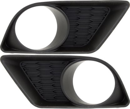 Picture of Fog Light Trim