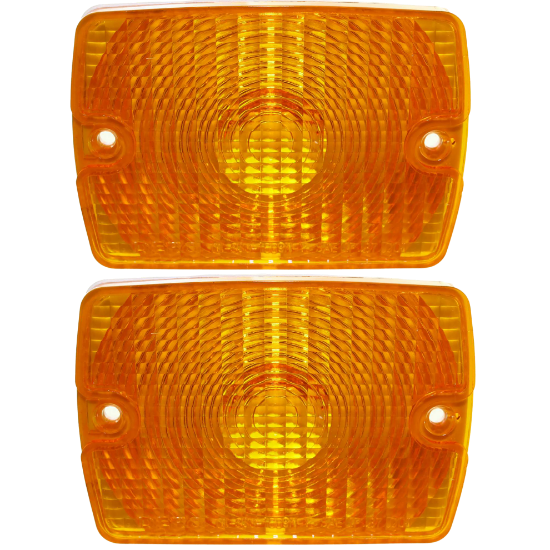 Picture of Turn Signal Light