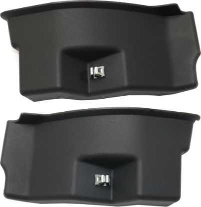 Picture of Bumper Bracket