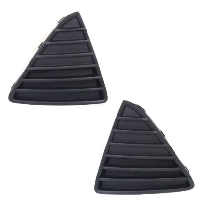 Picture of Bumper Grille