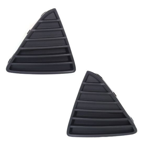 Picture of Bumper Grille