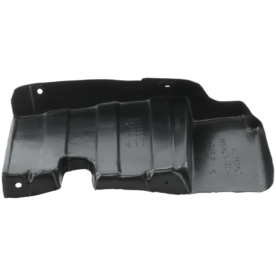 Picture of Engine Splash Shield