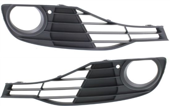 Picture of Fog Light Trim