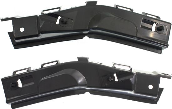 Picture of Bumper Retainer