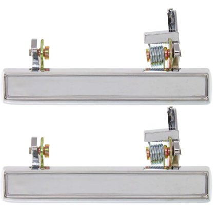 Picture of Exterior Door Handle