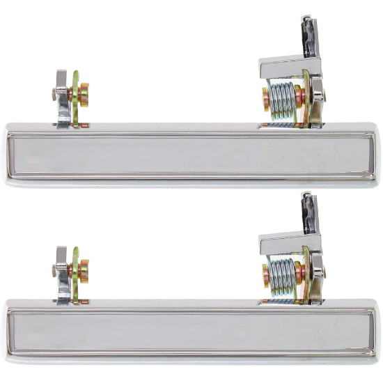 Picture of Exterior Door Handle