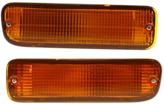 Picture of Turn Signal Light