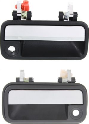 Picture of Exterior Door Handle