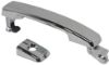 Picture of Exterior Door Handle