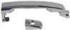 Picture of Exterior Door Handle