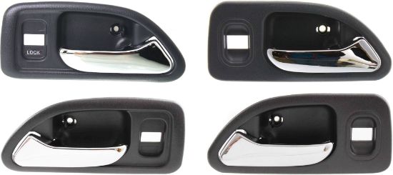 Picture of Interior Door Handle