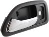 Picture of Interior Door Handle
