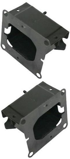 Picture of Bumper Bracket