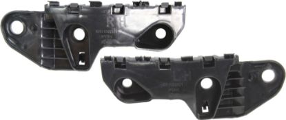 Picture of Bumper Retainer