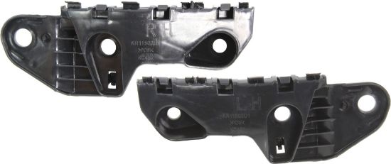 Picture of Bumper Retainer