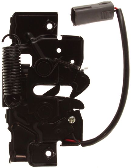 Picture of Hood Latch