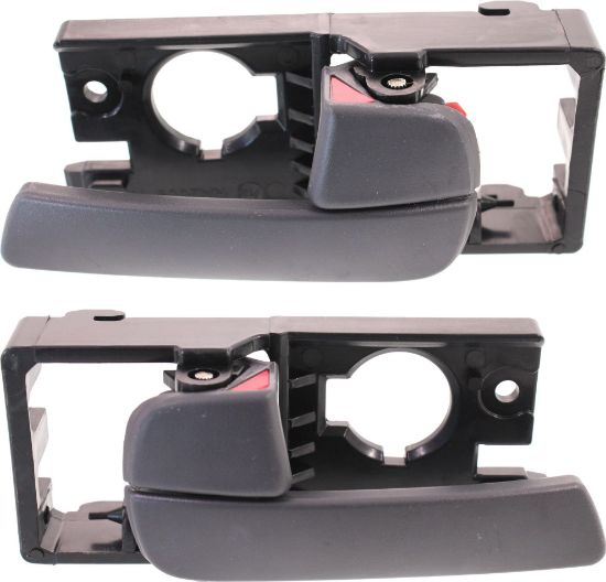 Picture of Interior Door Handle