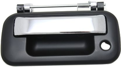 Picture of Tailgate Handle