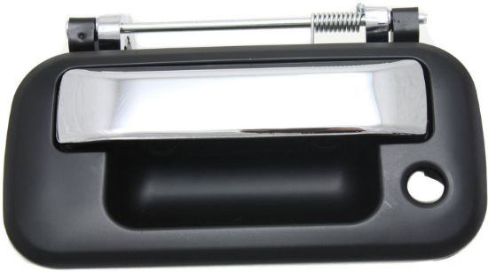 Picture of Tailgate Handle