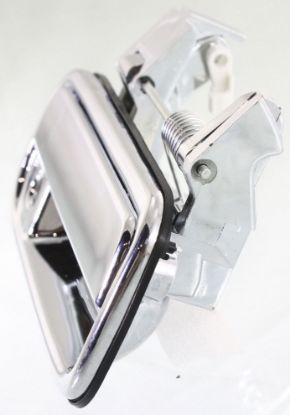 Picture of Exterior Door Handle