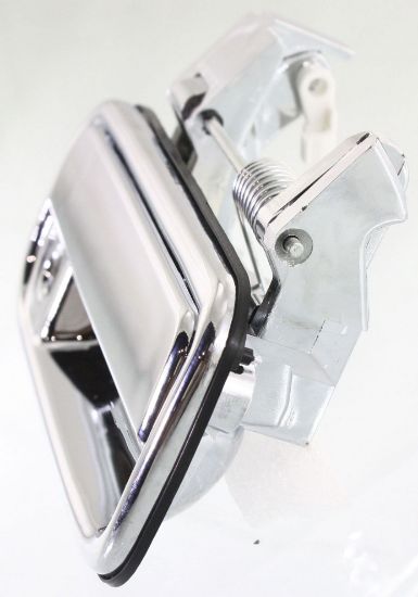 Picture of Exterior Door Handle