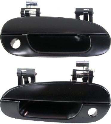 Picture of Exterior Door Handle