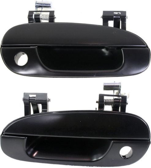 Picture of Exterior Door Handle