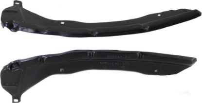 Picture of Bumper Cover Support