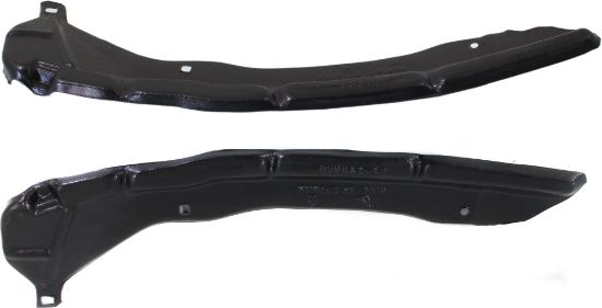 Picture of Bumper Cover Support