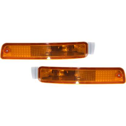 Picture of Turn Signal Light