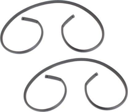 Picture of Fender Trim