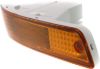 Picture of Turn Signal Light