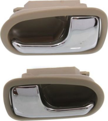 Picture of Interior Door Handle