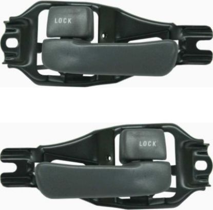 Picture of Interior Door Handle