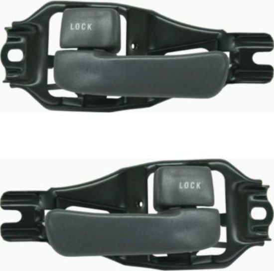 Picture of Interior Door Handle