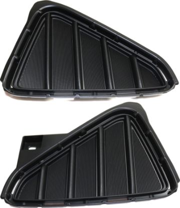Picture of Fog Light Cover