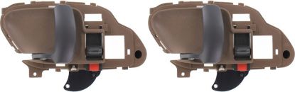 Picture of Interior Door Handle