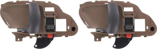 Picture of Interior Door Handle