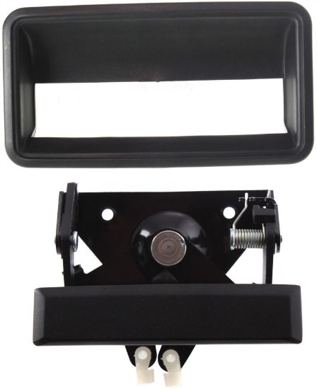 Picture of Tailgate Handle