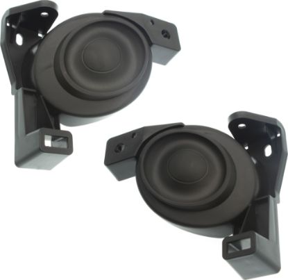 Picture of Fog Light Cover