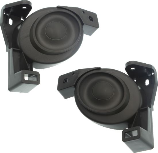 Picture of Fog Light Cover