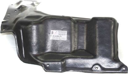 Picture of Engine Splash Shield