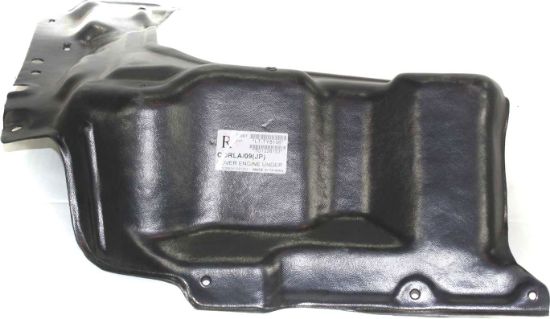 Picture of Engine Splash Shield