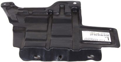 Picture of Engine Splash Shield