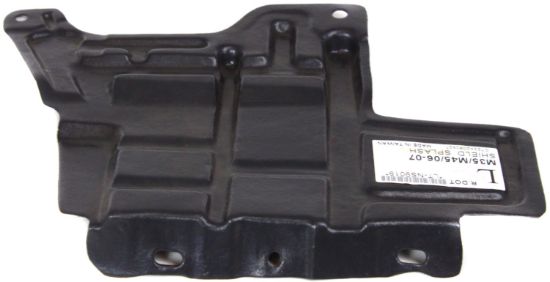 Picture of Engine Splash Shield