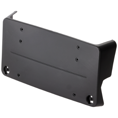 Picture of License Plate Bracket