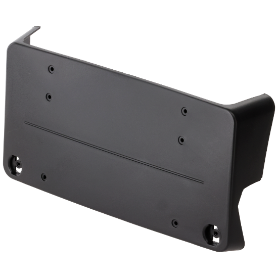 Picture of License Plate Bracket