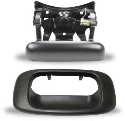 Picture of Tailgate Handle